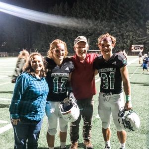 Meet your Posher, Kenan